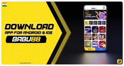 Babu88 App – Download Free for Android and iOS Devices .